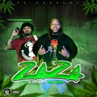 ZaZa (feat. Yung Smoody) - Single - TSC Bigg Redd