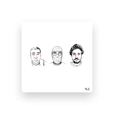Listen to niños invisibles, watch music videos, read bio, see tour dates & more!