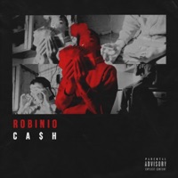 Cash - Single - RobinIO