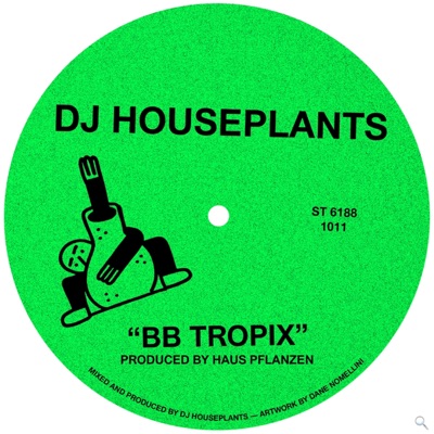Bbtropix - Single