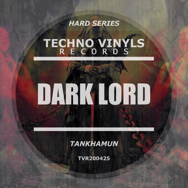 Dark Lord - EP