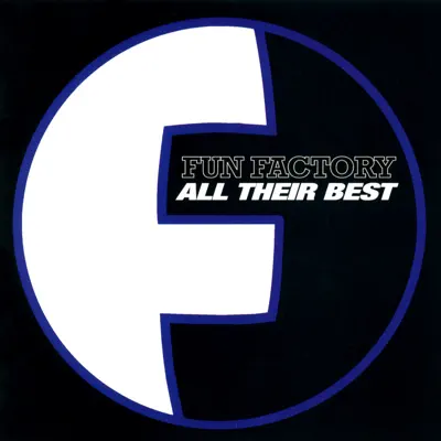 All Their Best - Fun Factory All Their Best - Fun Factory