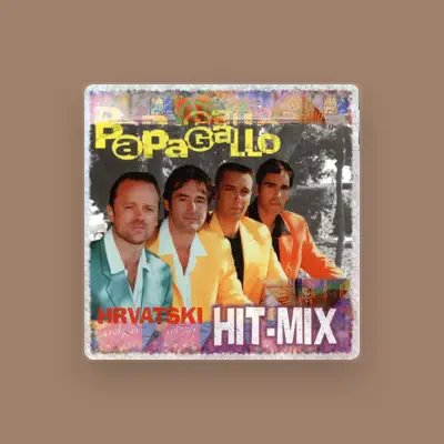 Listen to Papagallo, watch music videos, read bio, see tour dates & more!