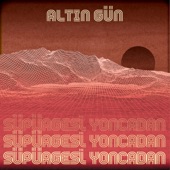 Süpürgesi Yoncadan (Single Version) artwork