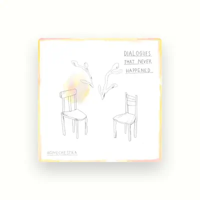 Listen to Homechestra, watch music videos, read bio, see tour dates & more!