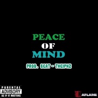 Peace of Mind - Single - Ka-Flame