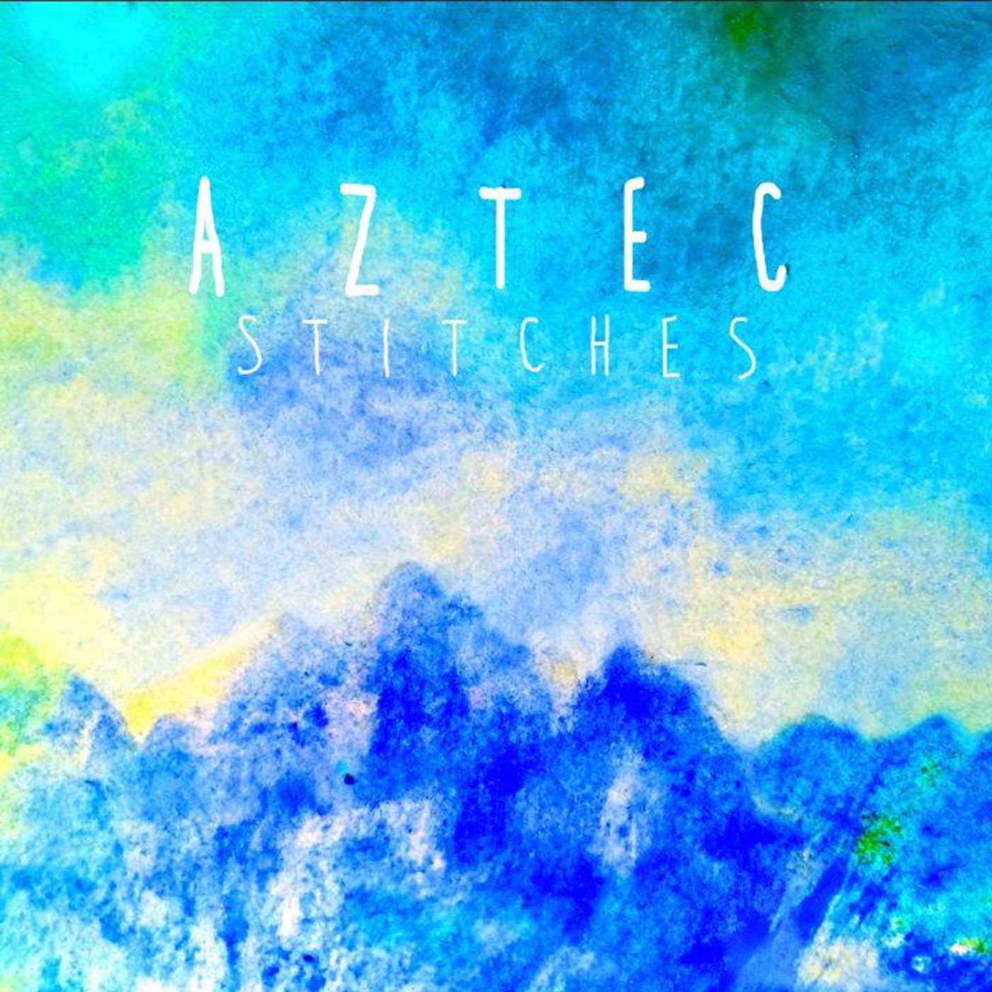 Stitches by Aztec