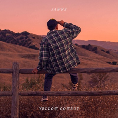 Yellow Cowboy - Single