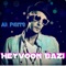 Heyvoon Bazi - Ali Pierre lyrics