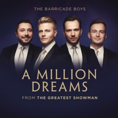 A Million Dreams - Single