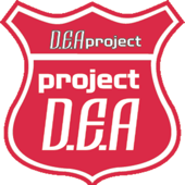 Ghetto Child (feat. Tyrone Taylor) - D.E.A. Project