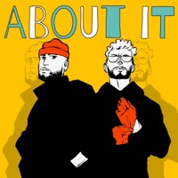 About It - Single - Brett Epps & Seigfried