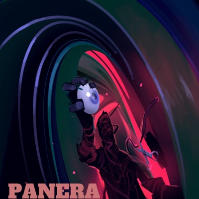 Panera (feat. Honey & I'm Homeless) - Single