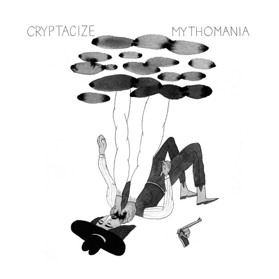 Cover artwork for Tail & Mane