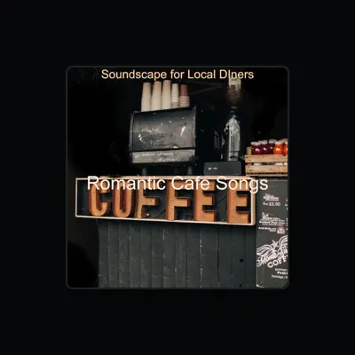 Listen to Romantic Cafe Songs, watch music videos, read bio, see tour dates & more!