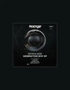 Ascolta Adrian Scarlett, guarda video musicali, leggi la biografia, vedi le date del tour & altro!