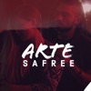 Arte by Safree iTunes Track 2