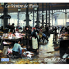 Le ventre de Paris: Rougon-Macquart 3 - Émile Zola