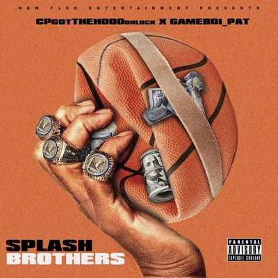 Splash Brothers (feat. GameBoi_pat) - Single
