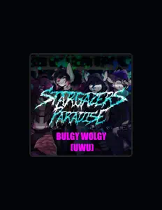 Listen to Stargazers Paradise, watch music videos, read bio, see tour dates & more!