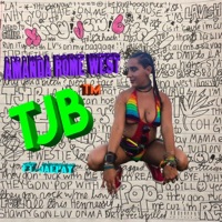 TJB (feat. Jaepay) - Single - Amanda Rome West