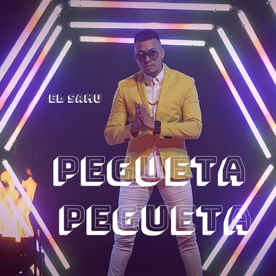 Pegueta Pegueta - Single