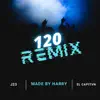 Stream & download 120 (Remix) - Single