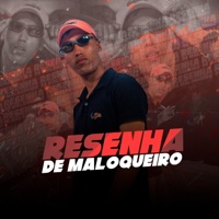 Resenha de Maloqueiro - Single - Mc JSP & DJ GH