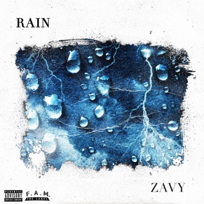 Rain - Single