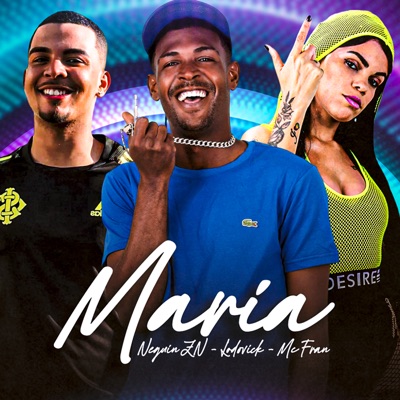 Maria - Single