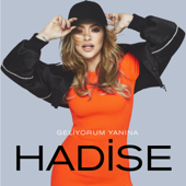 Geliyorum Yanına - Hadise Cover Art