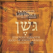 Jehovah Sabaoth (God of Angel Armies) [Edit] [feat. Brittany Stewart] artwork