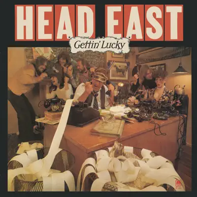 Gettin' Lucky - Head East