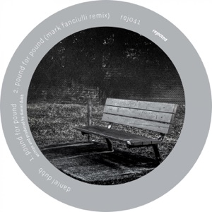 Pound for Pound - Single