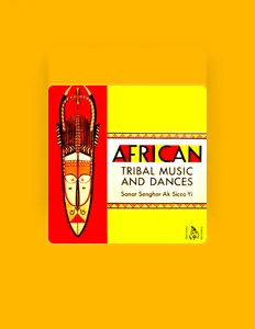 Listen to Sonar Senghor, watch music videos, read bio, see tour dates & more!