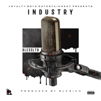 Industry - Single - Blessltb