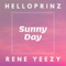 Sunny Gng (feat. Celina) - HelloPrinz lyrics