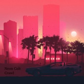 Crawl - EP artwork