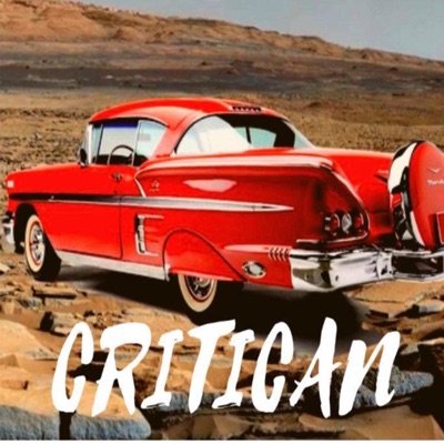 Critican (feat. Letrizta Sc & Mc Chrysi) - Single