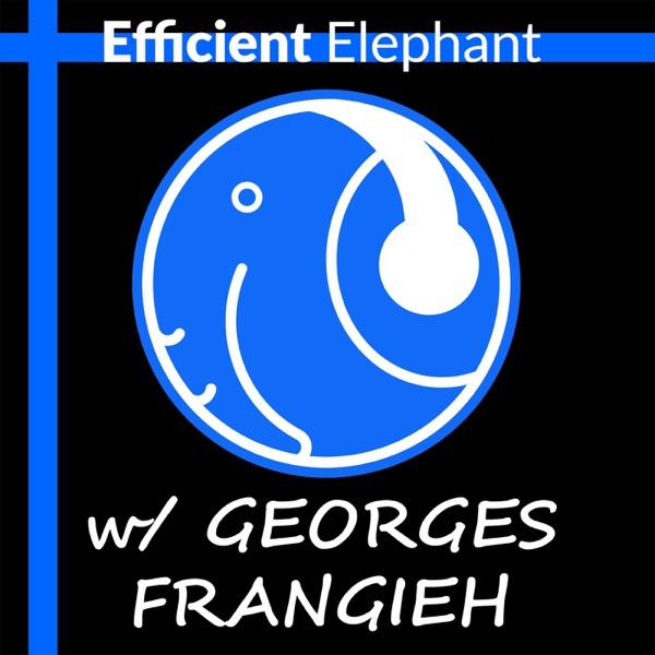 Efficient Elephant Podcast | Efficiency, Motivation