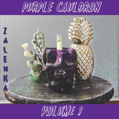 Purple Cauldron, Vol. 1 - Single