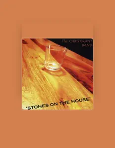 Escucha a Chris Grant, mira vídeos musicales, lee la biografía, consulta fechas de giras y mucho más.