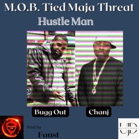 Hustle Man (feat. Bugg Out) - Single - Chanj