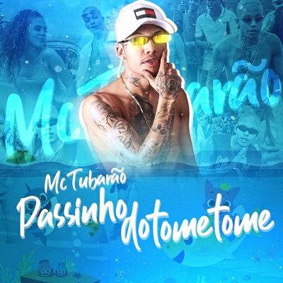 Passinho do Tome Tome - Single