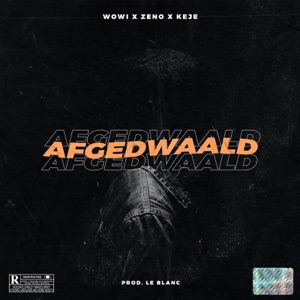 Afgedwaald