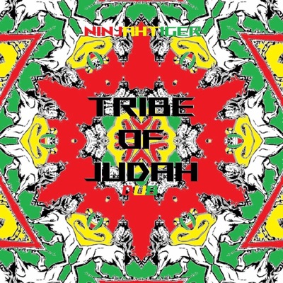 Tribe of Judah Dub - Single