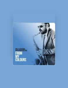 Poslechněte si interpreta Milo Suchomel and His Orchestra, sledujte hudební videa, přečtěte si životopis, podívejte se na data turné a další informace.