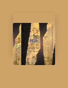 Ouve Isobel Holly, vê vídeos de música, lê a biografia, vê as datas da digressão e muito mais!