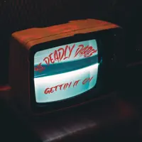 Can't Keep Me Down — The Deadly Dares