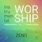 Redeemer - Zeno lyrics